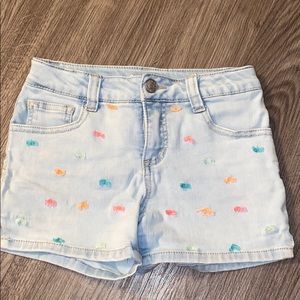 Shorts